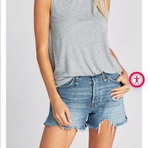 Free People high waisted; size 29